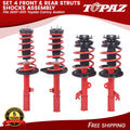 Complete Strut and Shock Assembly for Toyota Camry Avalon (2007–2011)