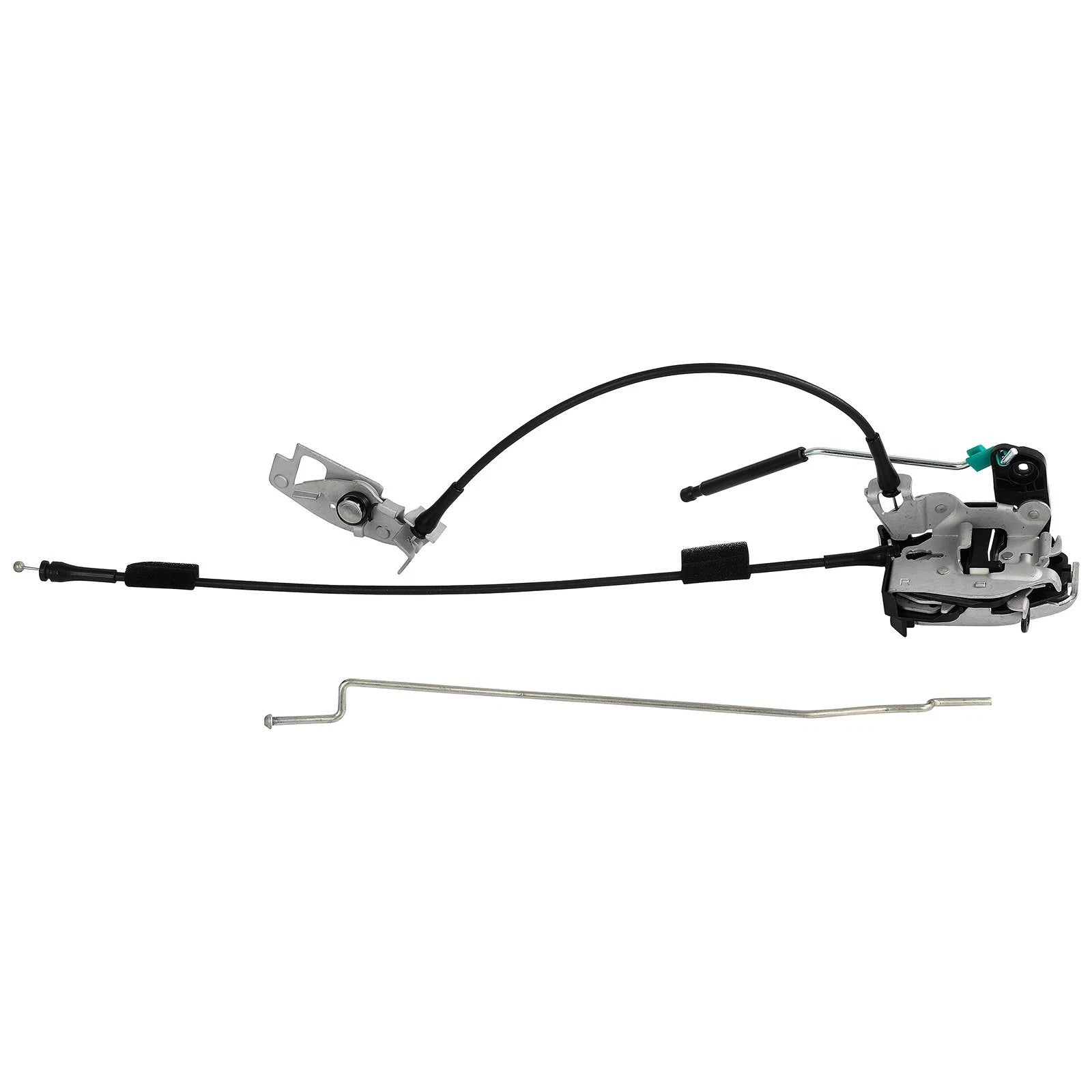 Right Hinged Side Door Lock Actuator for Ford E-150 E-250 E-350 E-450 (1992–2022)