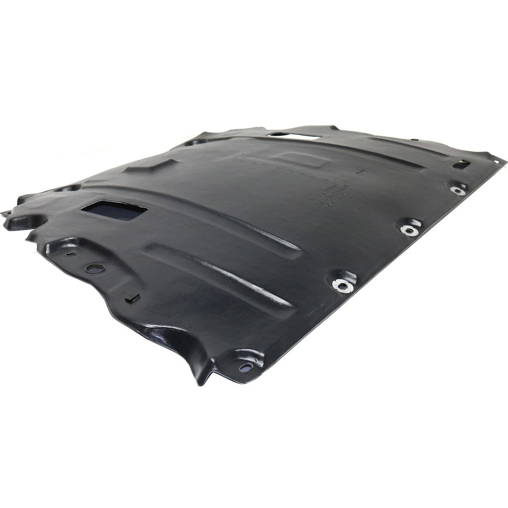 Engine Splash Shield for Ford Fusion (2013) Turbo FWD