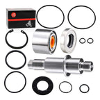 Jet Pump Seals Rebuild Kit/Impeller Shaft for SeaDoo GTI/GTR/GTX (1998–2006)