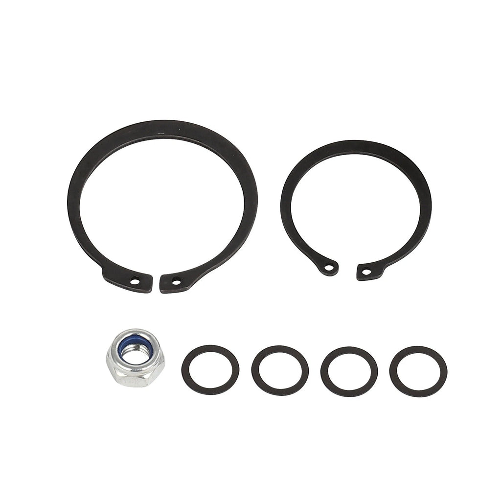 AC Compressor Clutch Kit for Acura ILX (2016-2018) & Honda CR-V (2015-2016)