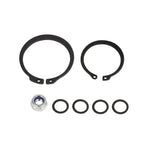 AC Compressor Clutch Kit for Acura ILX (2016-2018) & Honda CR-V (2015-2016)