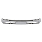 Chrome Front Bumper Face Bar for Nissan Pickup D21 (1995–1997)