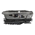 Full LED Headlight for Jeep Grand Cherokee L (2021–2024) - Driver Left Side