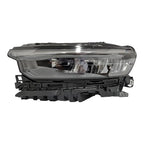 Full LED Headlight for Jeep Grand Cherokee L (2021–2024) - Driver Left Side