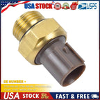 Coolant Fan Temperature Sensor for Honda Acura
