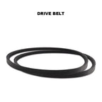 2X Drive Belt for Ford Ranger PJ PK Mazda BT-50 (2006–2011) 13A1100