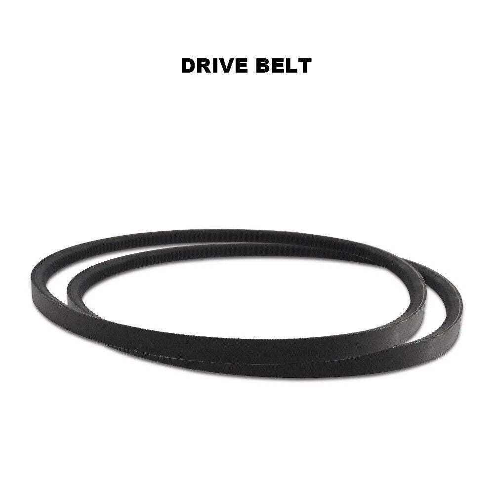 2X Drive Belt for Ford Ranger PJ PK Mazda BT-50 (2006–2011) 13A1100