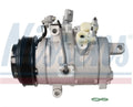 A/C Compressor for Lexus Toyota GX470 4Runner Sequoia (2003–2009) 89607
