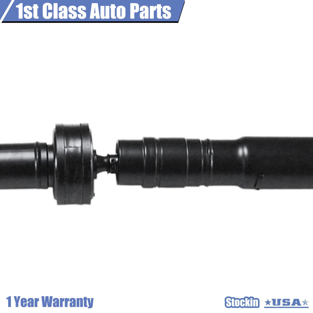 Rear Drive Shaft for Nissan Murano (2005–2007)