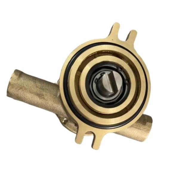 Water Impeller Pump for Volvo Penta TMD TAMD KAD KAMD (3583115 3581558 860629)
