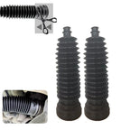 Tie Rod Boot Kit for - Thick Neoprene Rubber