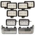 LED Light Kit for Ford 70 Genesis Series