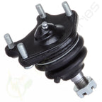 10pcs Front Suspension Kit Ball Joints for Toyota Pickup T100 4Runner (1992–1995)