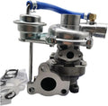 Turbo RHB31 Turbocharger 129006-18020 for Yanmar 3TNV84T-KMP