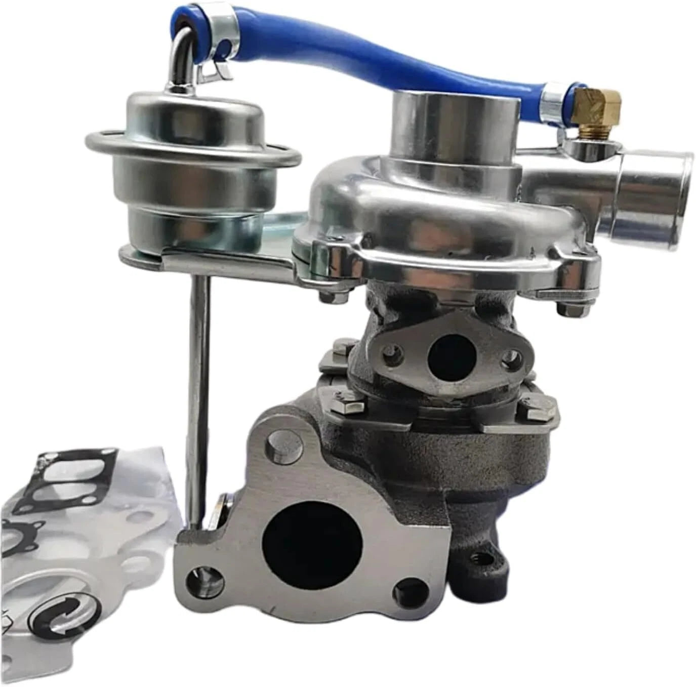 Turbo RHB31 Turbocharger 129006-18020 for Yanmar 3TNV84T-KMP