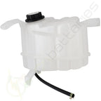 Radiator Coolant Overflow Tank for Mercury Milan, Ford Fusion (2006–2012)