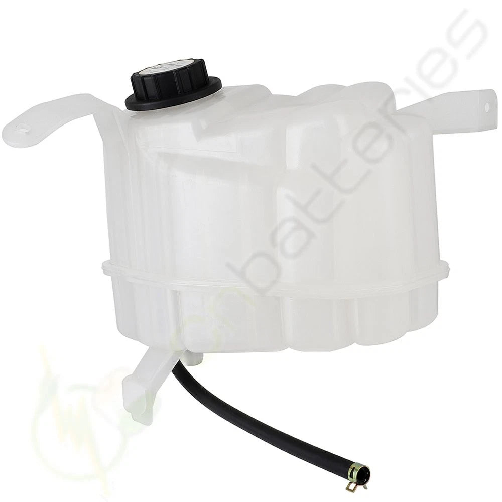 Radiator Coolant Overflow Tank for Mercury Milan, Ford Fusion (2006–2012)