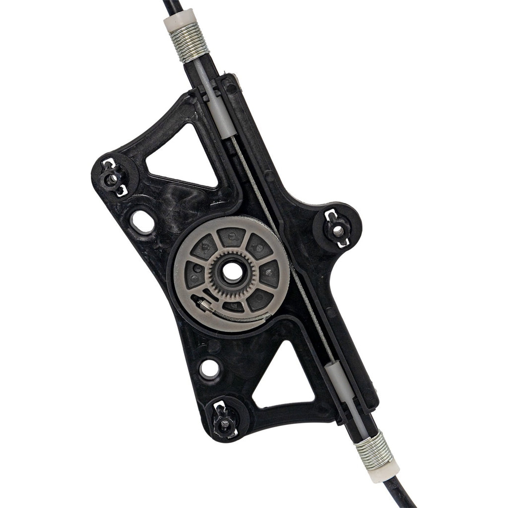 Window Regulator for Mercedes-Benz (2012–2018) Right Front