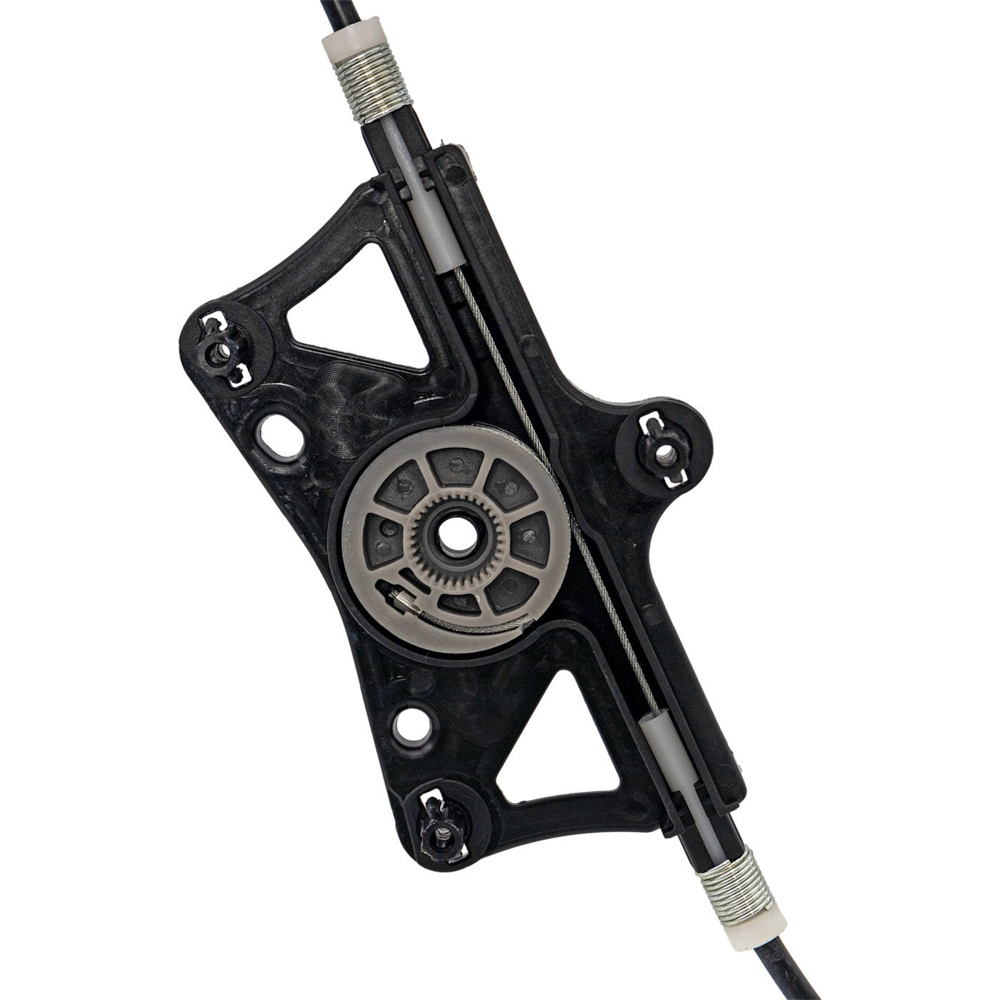 Window Regulator for Mercedes-Benz (2012–2018) Right Front