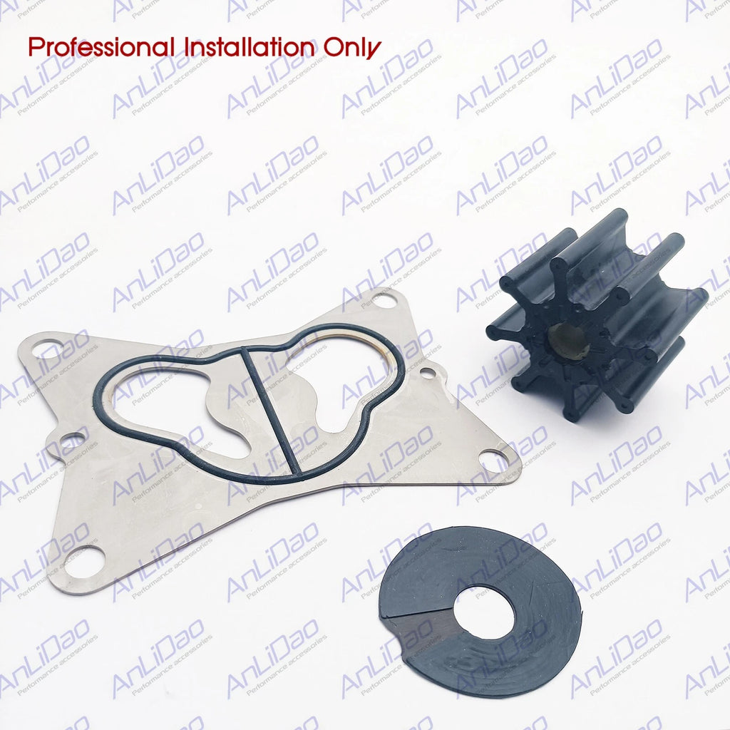 Impeller Kit for Mercruiser Sterndrive GLM 4.5L 6.2L V6 V8 (8M0137220)
