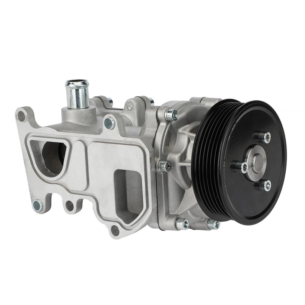 Water Pump with Pulley & Gasket for Chevrolet Epica Suzuki Verona (2004–2006)
