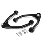 Set of 2 Front Upper Control Arms for Cadillac Escalade, Chevrolet Silverado (2007–2015)