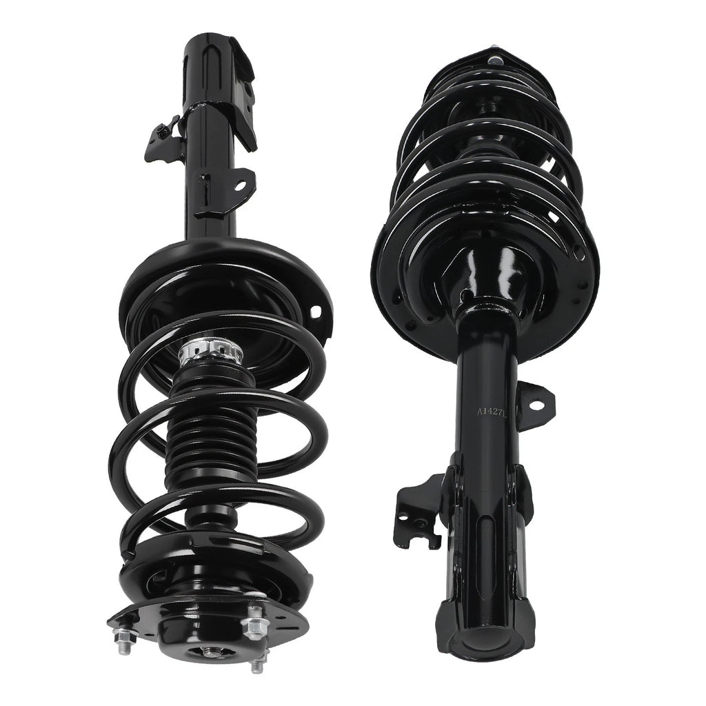 Front Strut Spring Assembly for Lexus RX350 RX450h (2010–2015) Highlander (2010–2013)