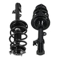Front Strut Spring Assembly for Lexus RX350 RX450h (2010–2015) Highlander (2010–2013)