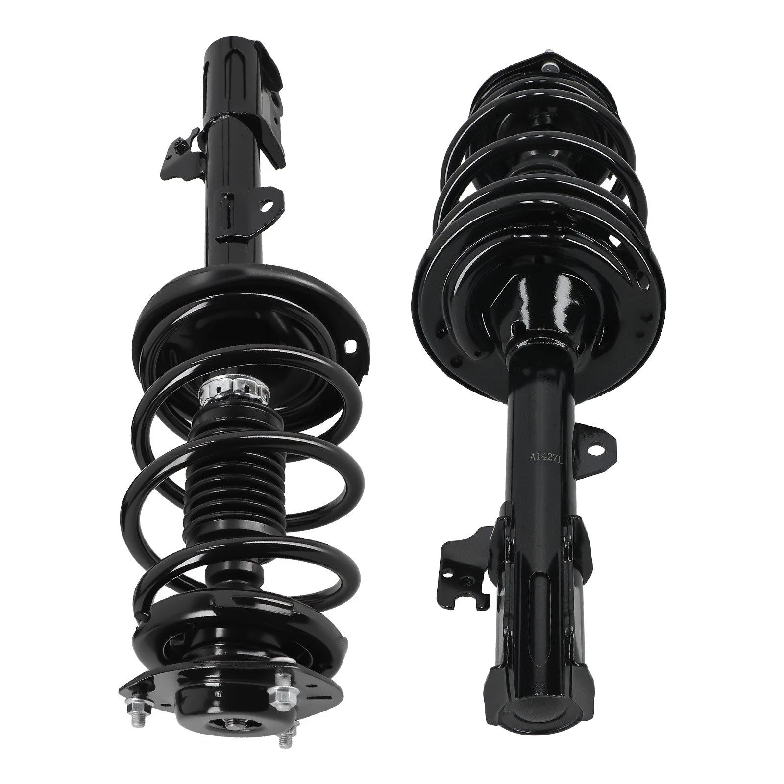 Front Strut Spring Assembly for Lexus RX350 RX450h (2010–2015) Highlander (2010–2013)