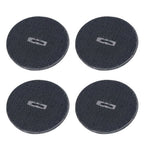 Floor Mat Clips for BMW (2000–2023) 07149166609