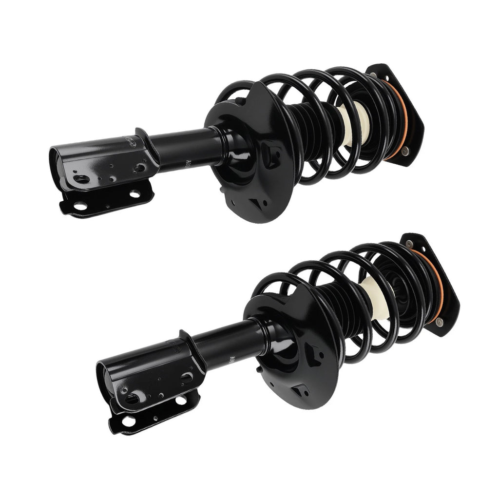 Suspension Kit Front Strut Spring Assembly for Buick Regal Grand Prix (1997–2004)