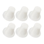 6Pcs Replacement Filters for PeroBuno