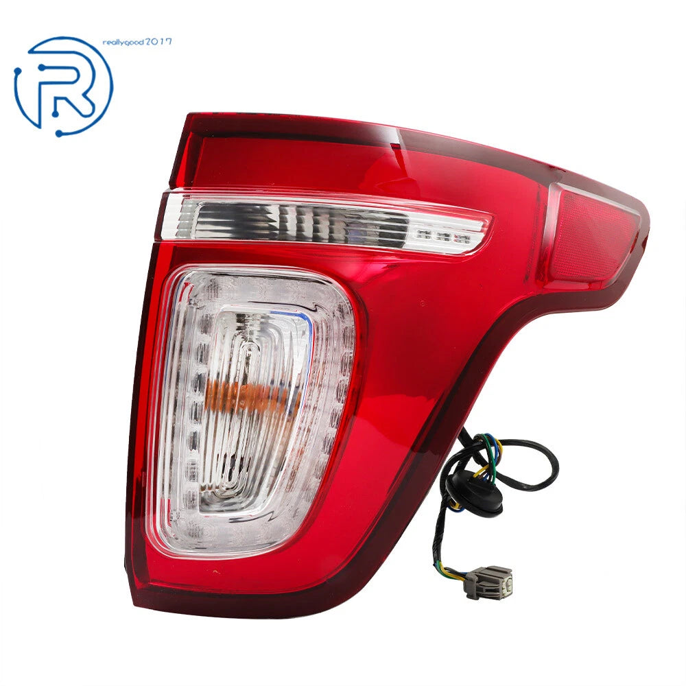 Right Side Rear Tail Light for Ford Explorer (2011-2015)