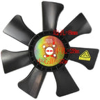 Water Pump for Xinchang/Quanchai 490 Engine (Forklift)