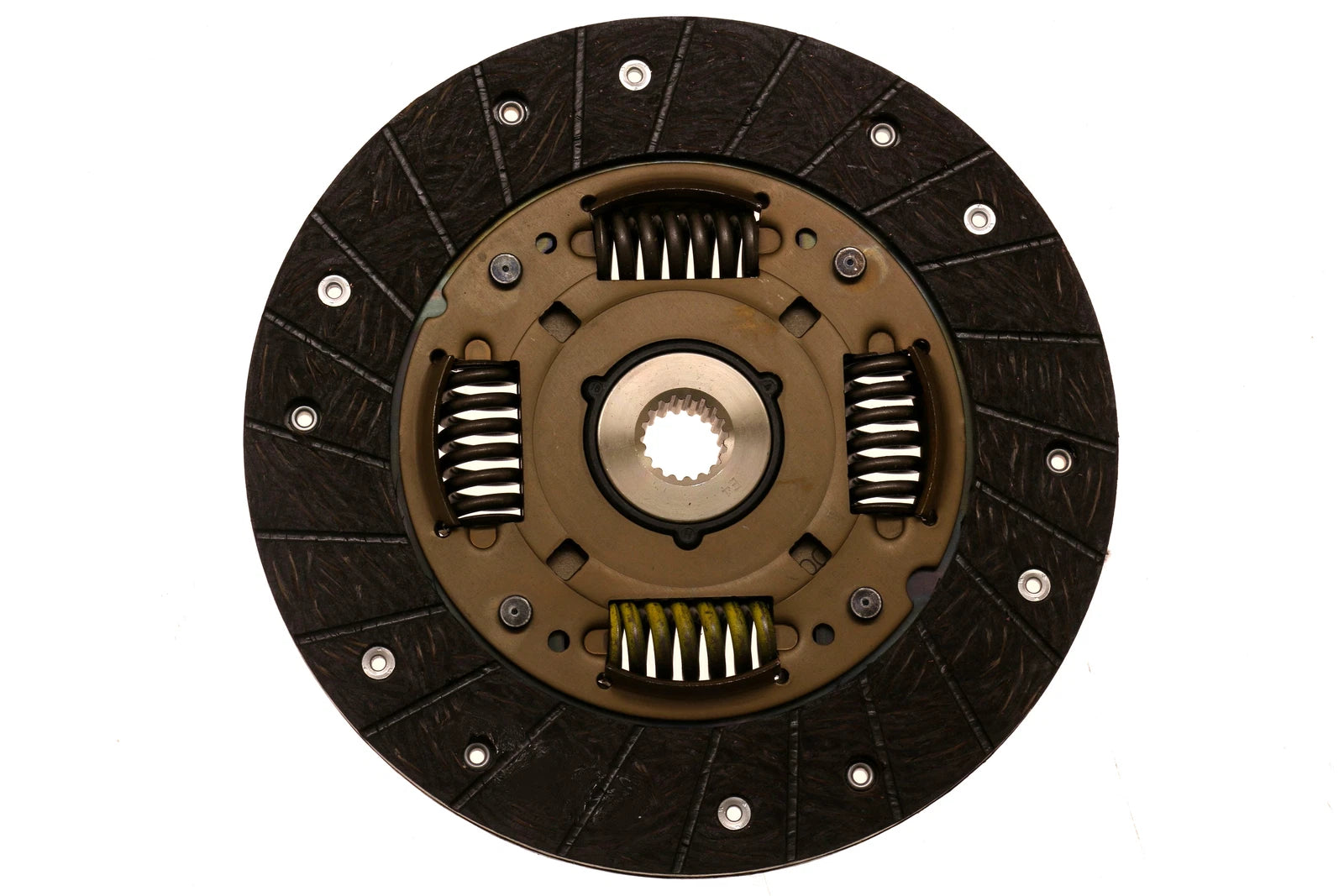 Clutch Kit for Chevrolet Spark (2013-2015)