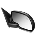 Powered Heated Side View Door Mirror for Silverado/Sierra (1999–2002)