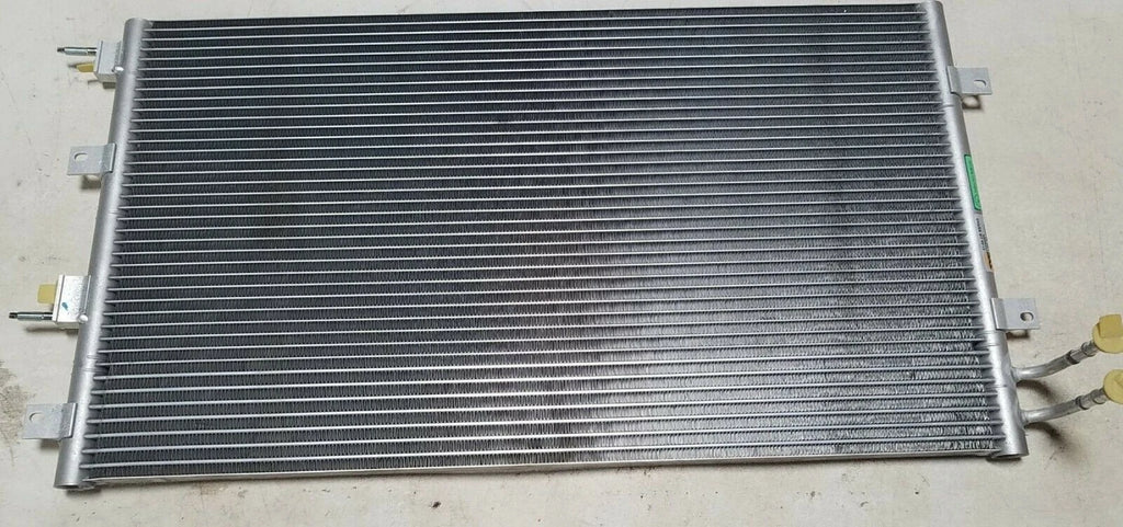 TYC 3264 Condenser for Chrysler Sebring Dodge Stratus (2003–2004)