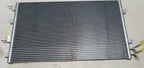 TYC 3264 Condenser for Chrysler Sebring Dodge Stratus (2003–2004)