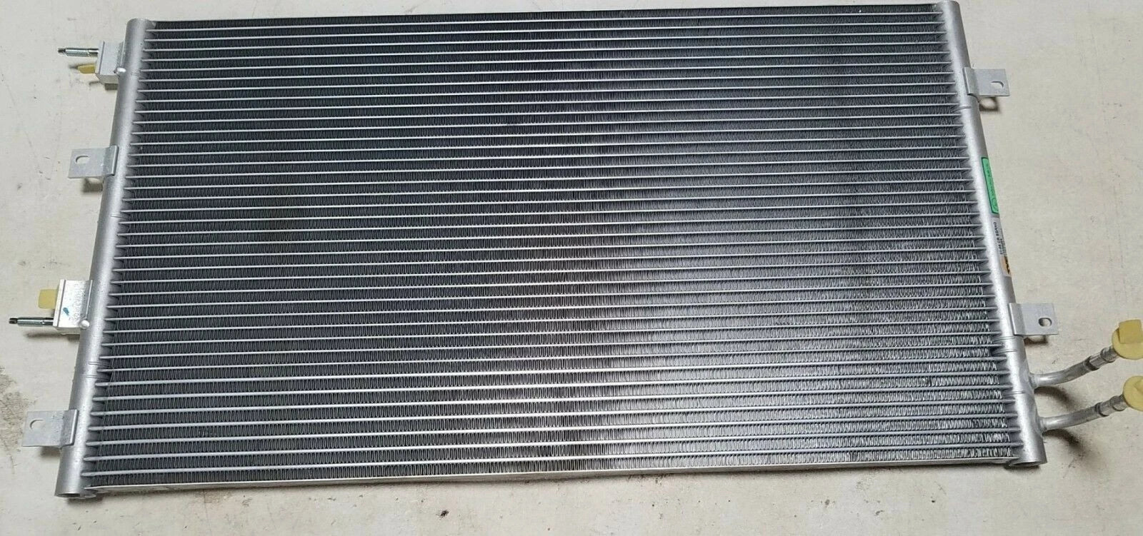 TYC 3264 Condenser for Chrysler Sebring Dodge Stratus (2003–2004)