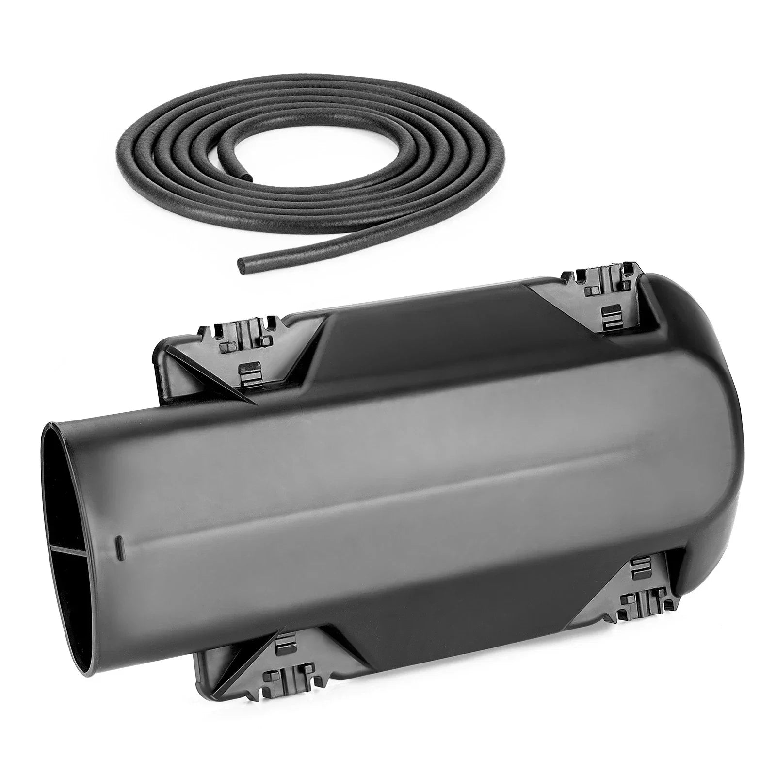 Airbox Lid Cover + Seal for Yamaha YFZ350 Banshee (1987–2006)