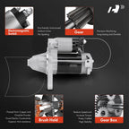 Starter for Honda Civic (2001-2005)
