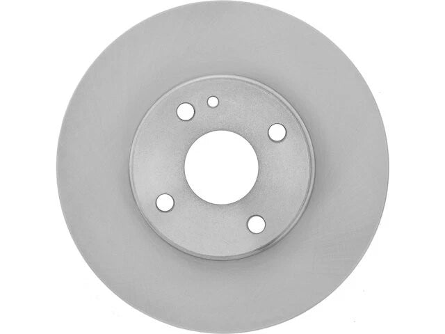 Front Brake Rotor for Mazda MX3 (1992–1996) MK782JD