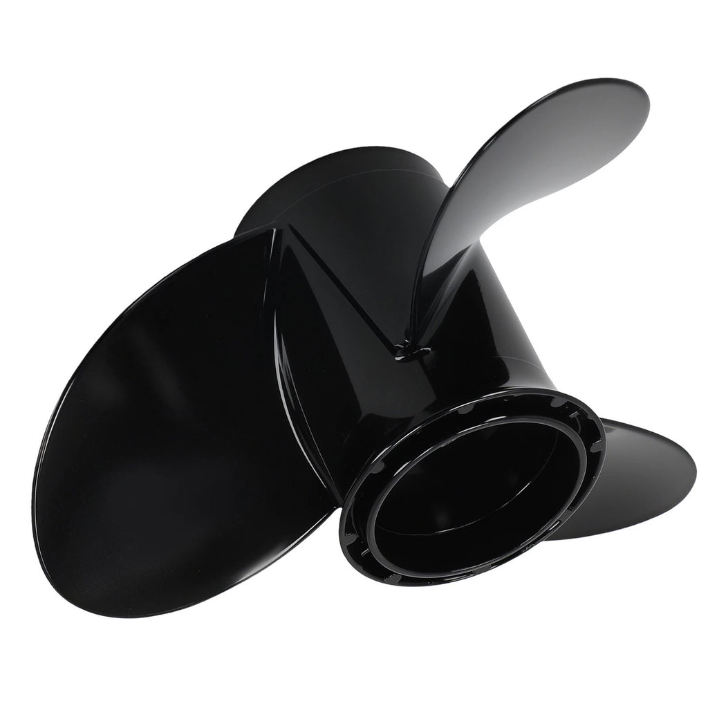 10 Spline Boat Prop for Suzuki 20-30HP (1983–2014) 3" Gearcase