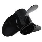 10 Spline Boat Prop for Suzuki 20-30HP (1983–2014) 3" Gearcase