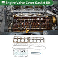 Engine Valve Cover Gasket Kit for Chevrolet Tahoe 5.3L (2015–2020)