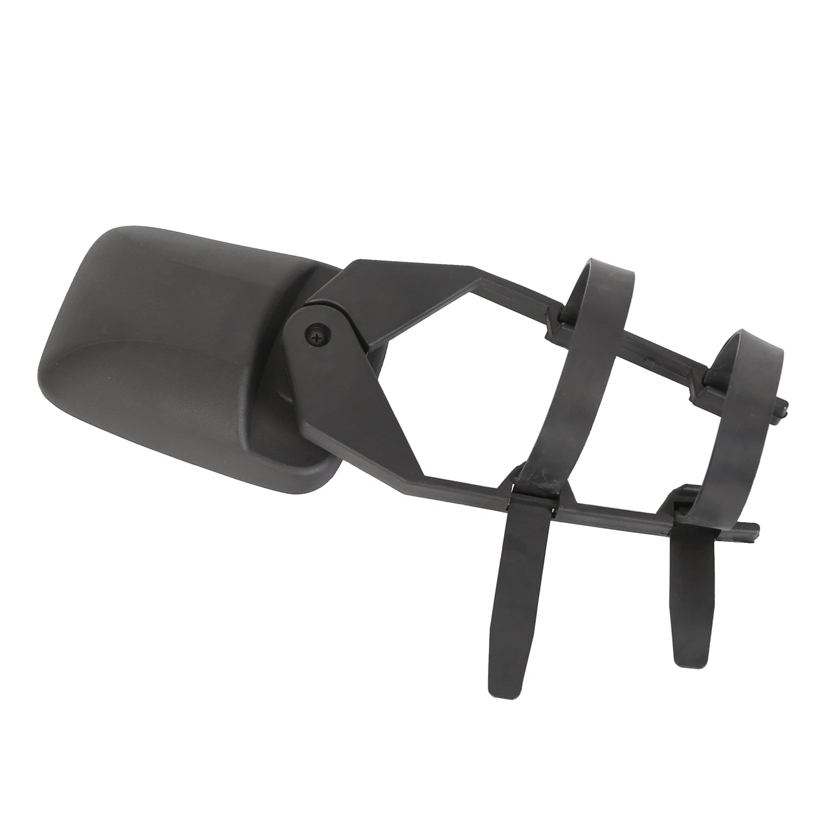 Universal Clip-on Side Mirror Extender for Truck SUV VAN RV Trailer