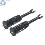 Front Shock Absorber Struts for Jaguar X351 XJR (2014-2017)