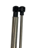 Stabilus Inox Gas Spring for Marine Applications (10MM 9.5"-15", 120lb)