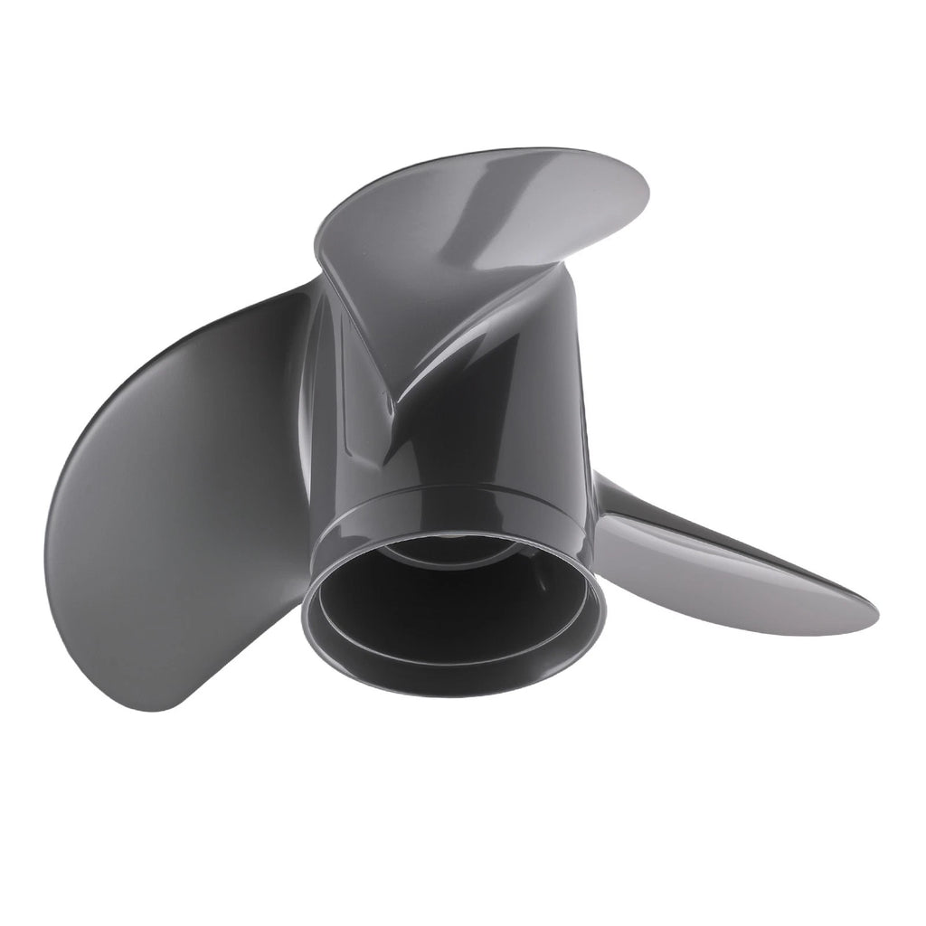 3-Blade Aluminum Propeller for Honda BF 40 50 60HP (2010–2020)